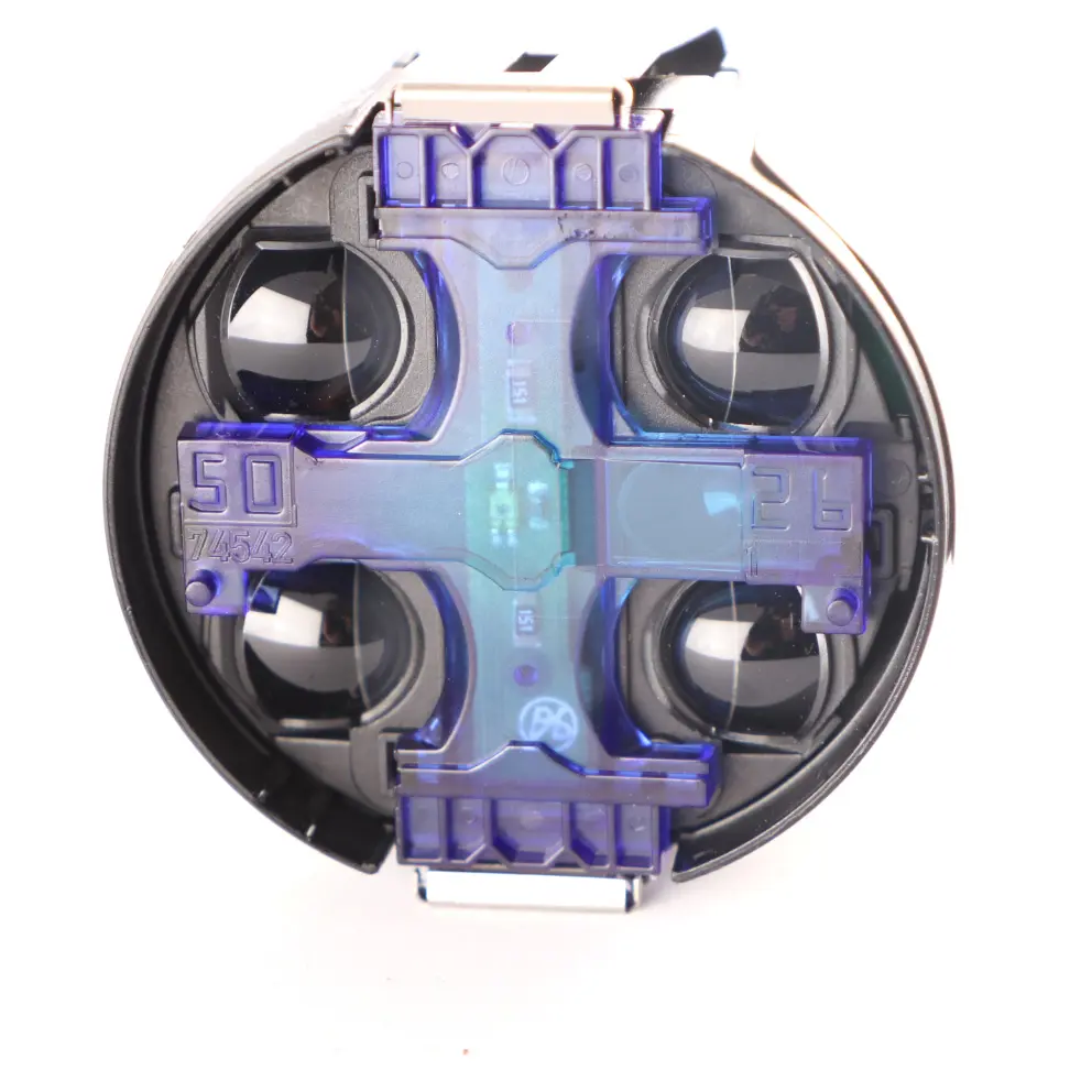 Mercedes W204 Rain Light Sensor - SKU A2048203185 - Part number A2048203185