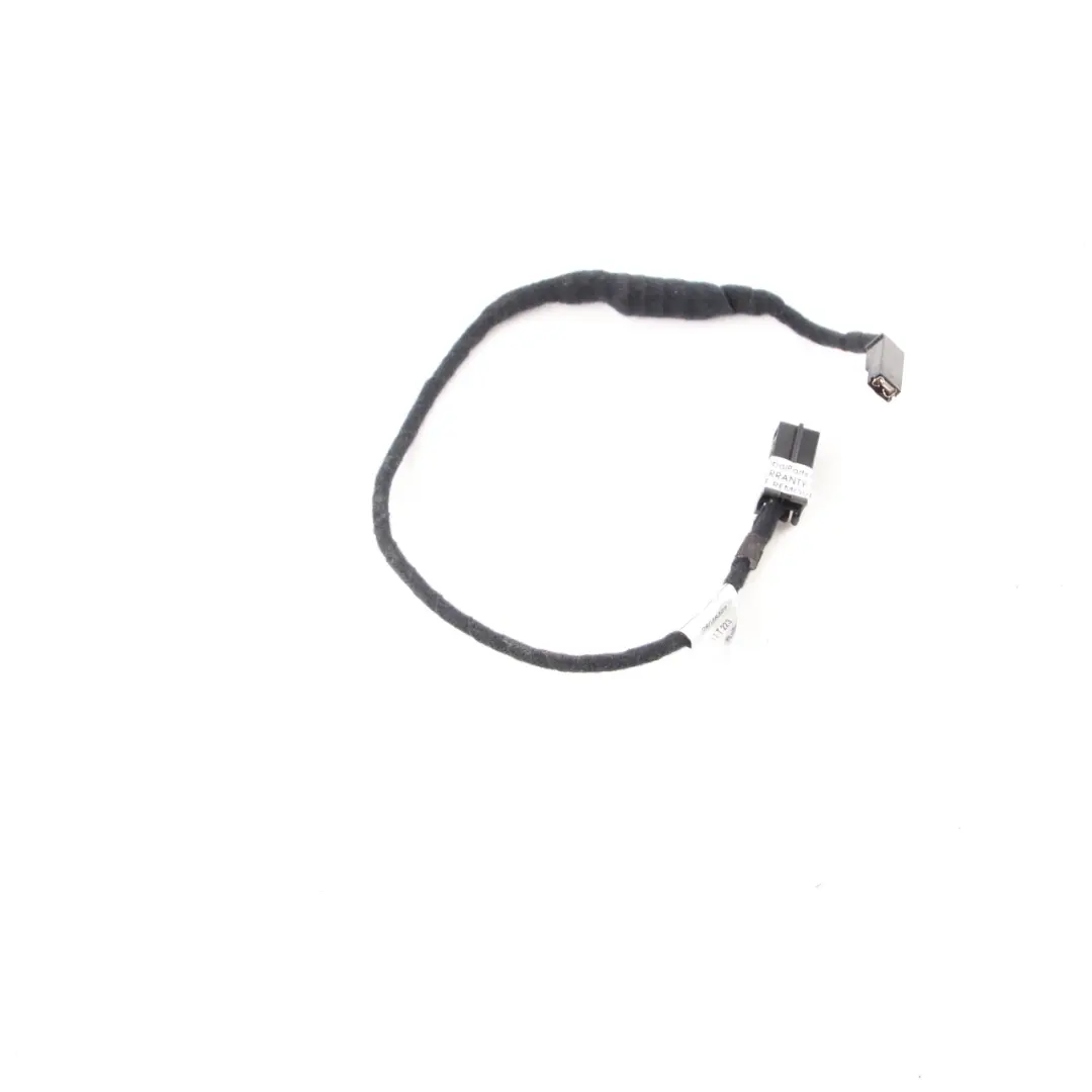 Antenna Cable Amplifier Wiring Harness to Mercedes W204 with Part number A2048203315 Mercedes W204 Antenna Cable Amplifier Wiring Harness - SKU A2048203315 - Part number A2048203315