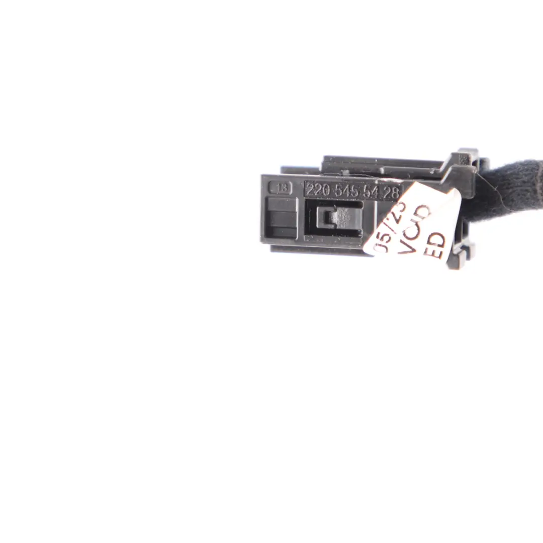 Antenna Cable Amplifier Wiring Harness to Mercedes W204 with Part number A2048203315 Mercedes W204 Antenna Cable Amplifier Wiring Harness - SKU A2048203315 - Part number A2048203315