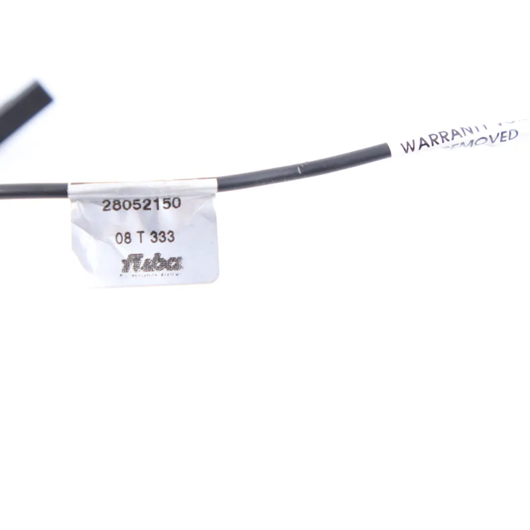 Antenne De Hayon Amplificateur Câble Électrique pour Mercedes W204 Estate à propos du numéro de pièce A2048203415 Mercedes W204 Estate Antenne De Hayon Amplificateur Câble Électrique - SKU A2048203415 - Numéro de pièce A2048203415
