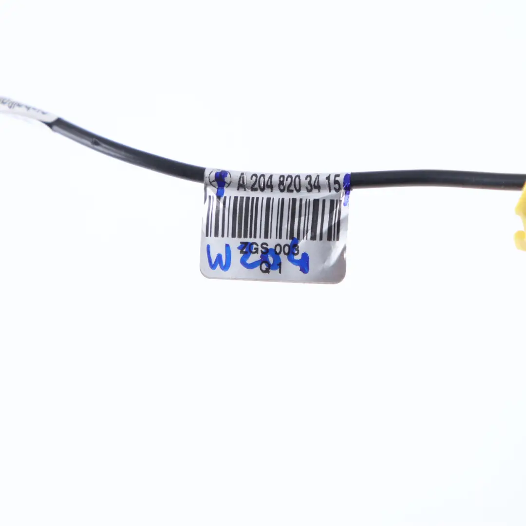 Mercedes W204 Estate Portellone Antenna Amplificatore Cavo Elettrico - SKU A2048203415 - Numero di parte A2048203415