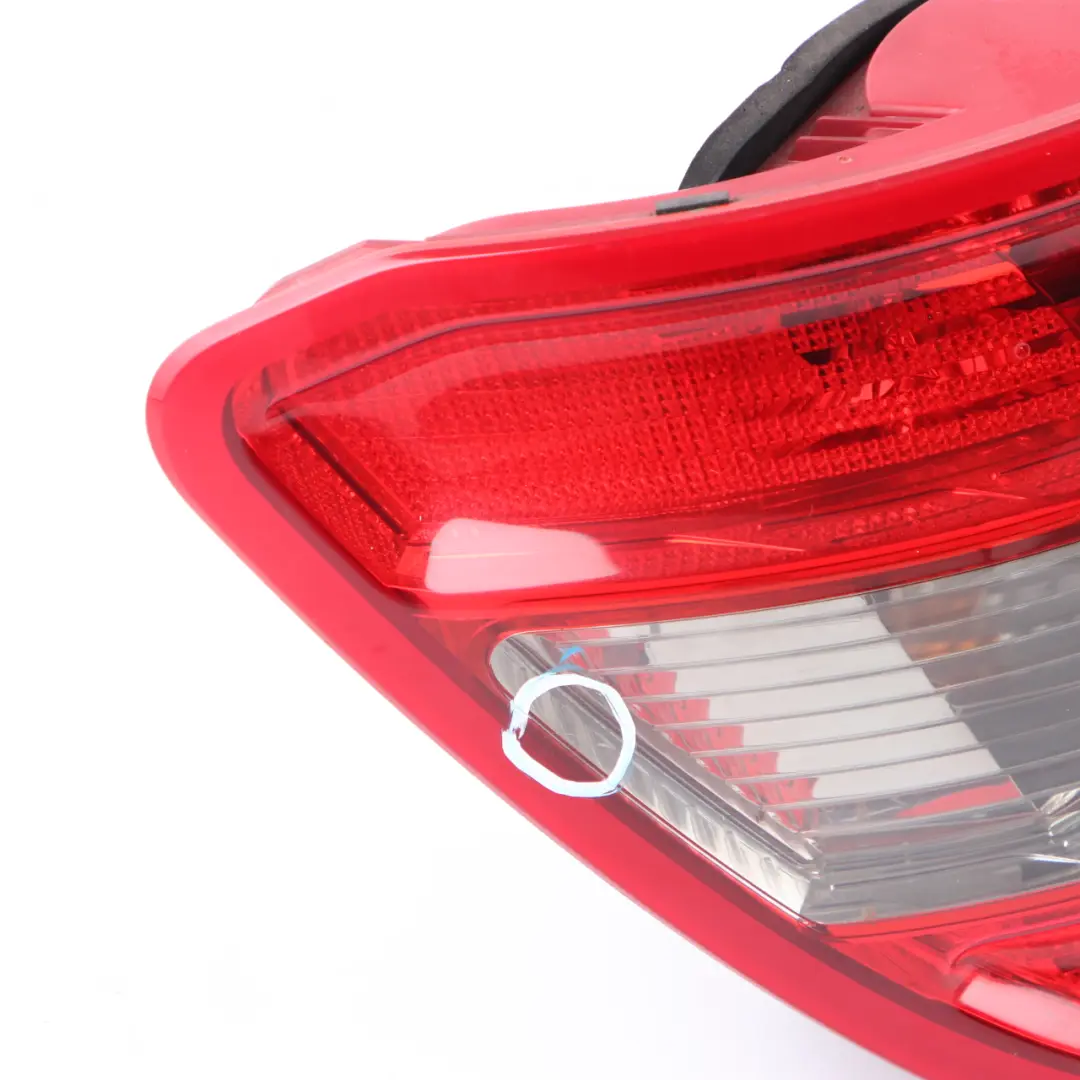 Rear Light Mercedes S204 Wagon Esate Left N/S Tail Lamp Side Panel - SKU A2048203764-1 - Part number A2048203764