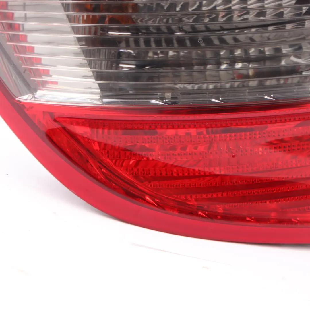Rear Light Mercedes S204 Wagon Esate Left N/S Tail Lamp Side Panel - SKU A2048203764-1 - Part number A2048203764