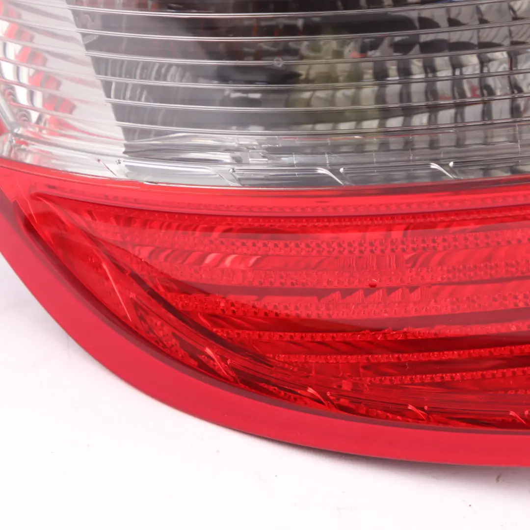 Light Mercedes S204 Wagon Left N/S Tail Lamp Side Panel to Rear with Part number A2048203764 Rear Light Mercedes S204 Wagon Left N/S Tail Lamp Side Panel - SKU A2048203764 - Part number A2048203764