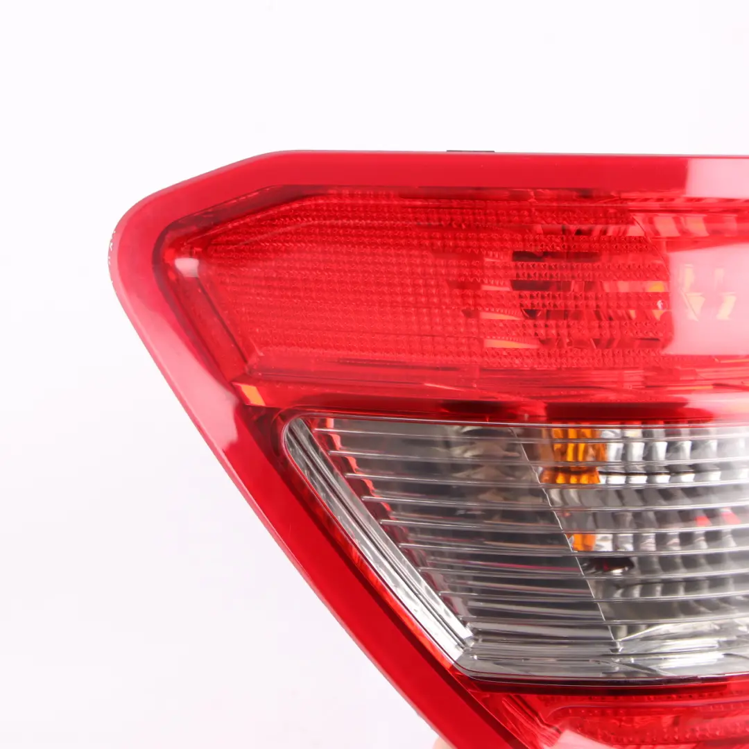 Light Mercedes S204 Wagon Left N/S Tail Lamp Side Panel to Rear with Part number A2048203764 Rear Light Mercedes S204 Wagon Left N/S Tail Lamp Side Panel - SKU A2048203764 - Part number A2048203764