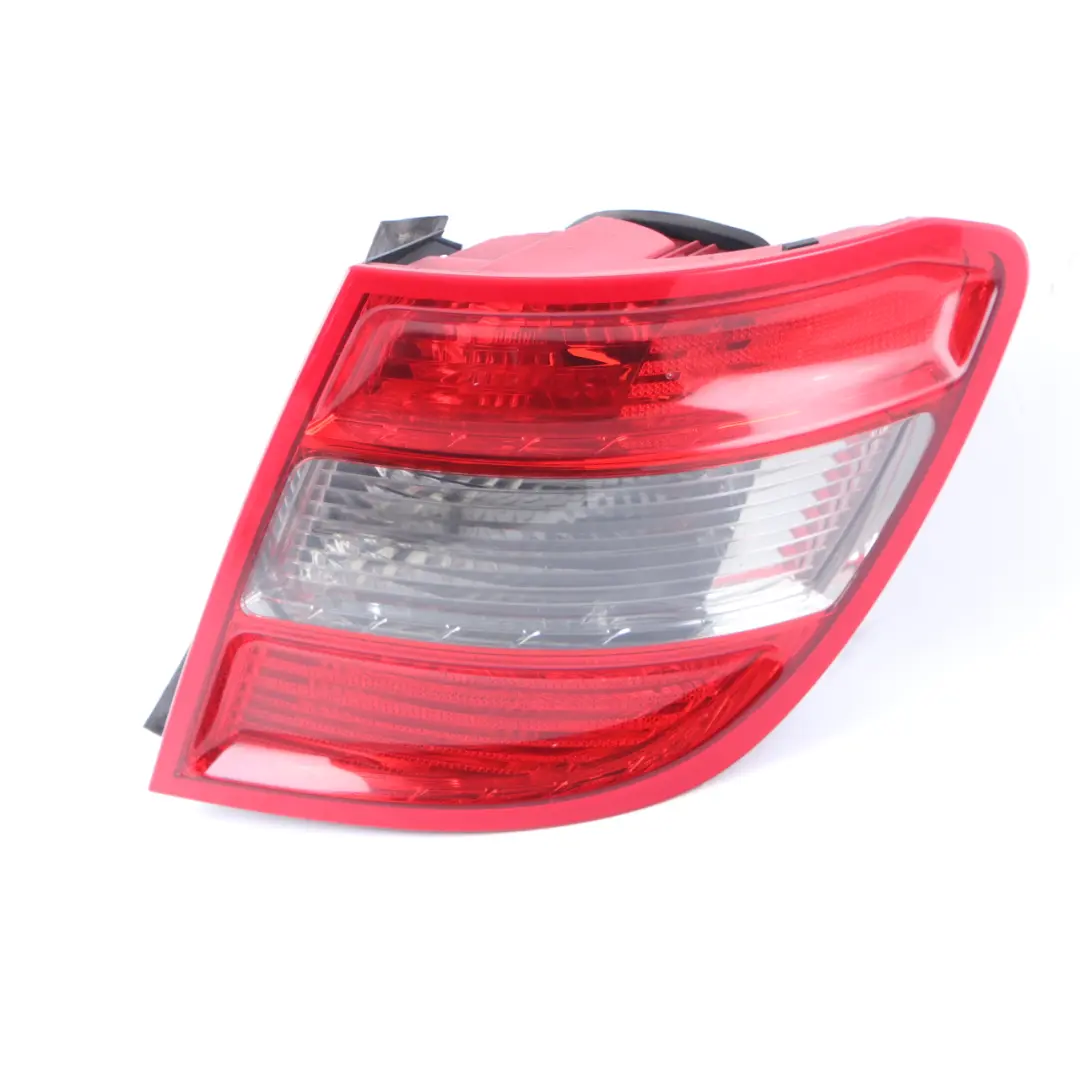 Light Mercedes S204 Wagon Right O/S Tail Lamp Side Panel to Rear with Part number A2048203864 Rear Light Mercedes S204 Wagon Right O/S Tail Lamp Side Panel - SKU A2048203864 - Part number A2048203864