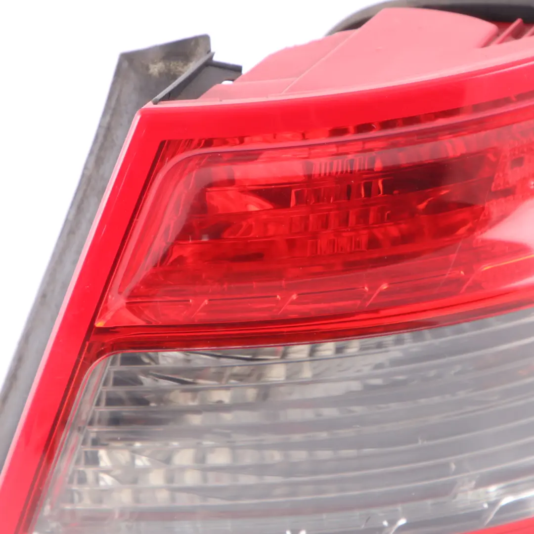 Rear Light Mercedes S204 Wagon Right O/S Tail Lamp Side Panel - SKU A2048203864 - Part number A2048203864