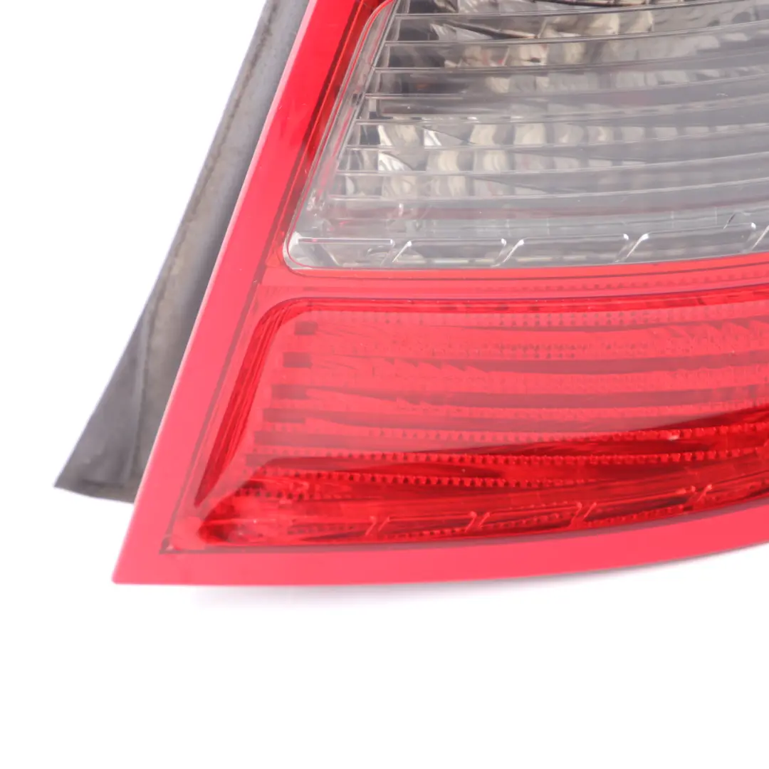 Mercedes S204 Lampa Tylna Prawa Światło Panelu Bocznego - SKU A2048203864 - Numer Części A2048203864