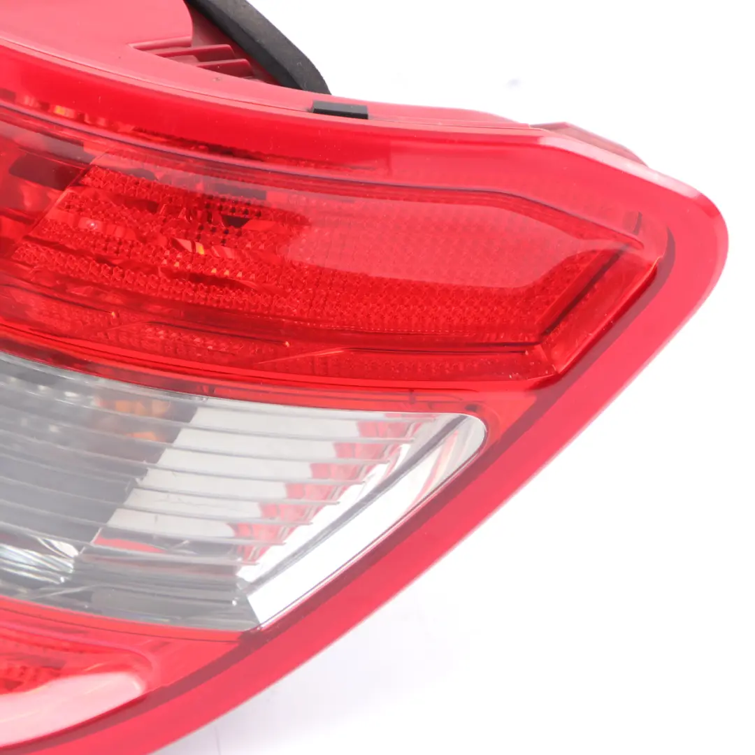  Rücklicht Mercedes S204 Wagon Rechts Rücklicht Seitenwand - SKU A2048203864 - Teilenummer A2048203864