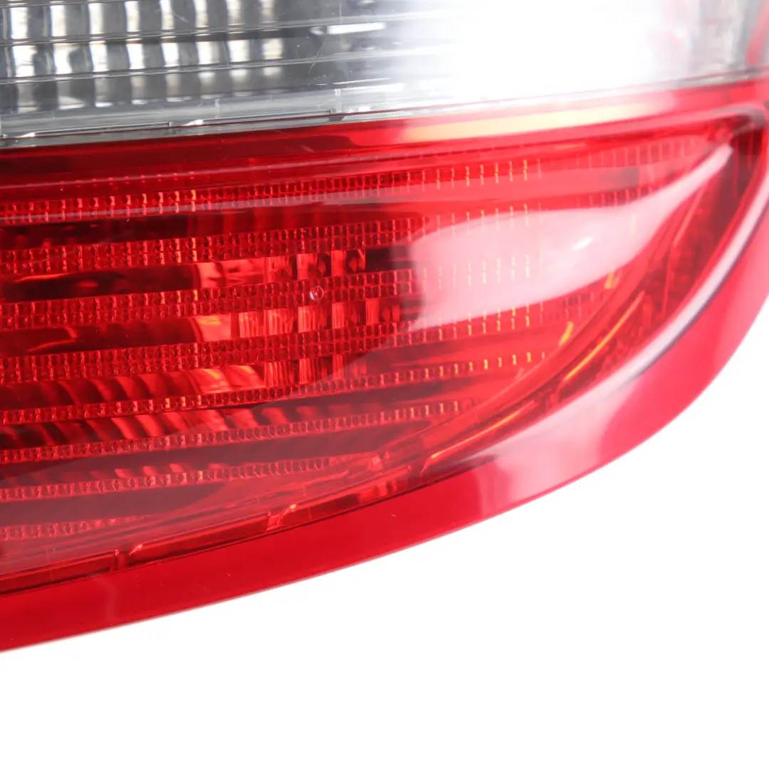  Fanale posteriore Mercedes S204 Wagon Destro posteriore laterale - SKU A2048203864 - Numero di parte A2048203864