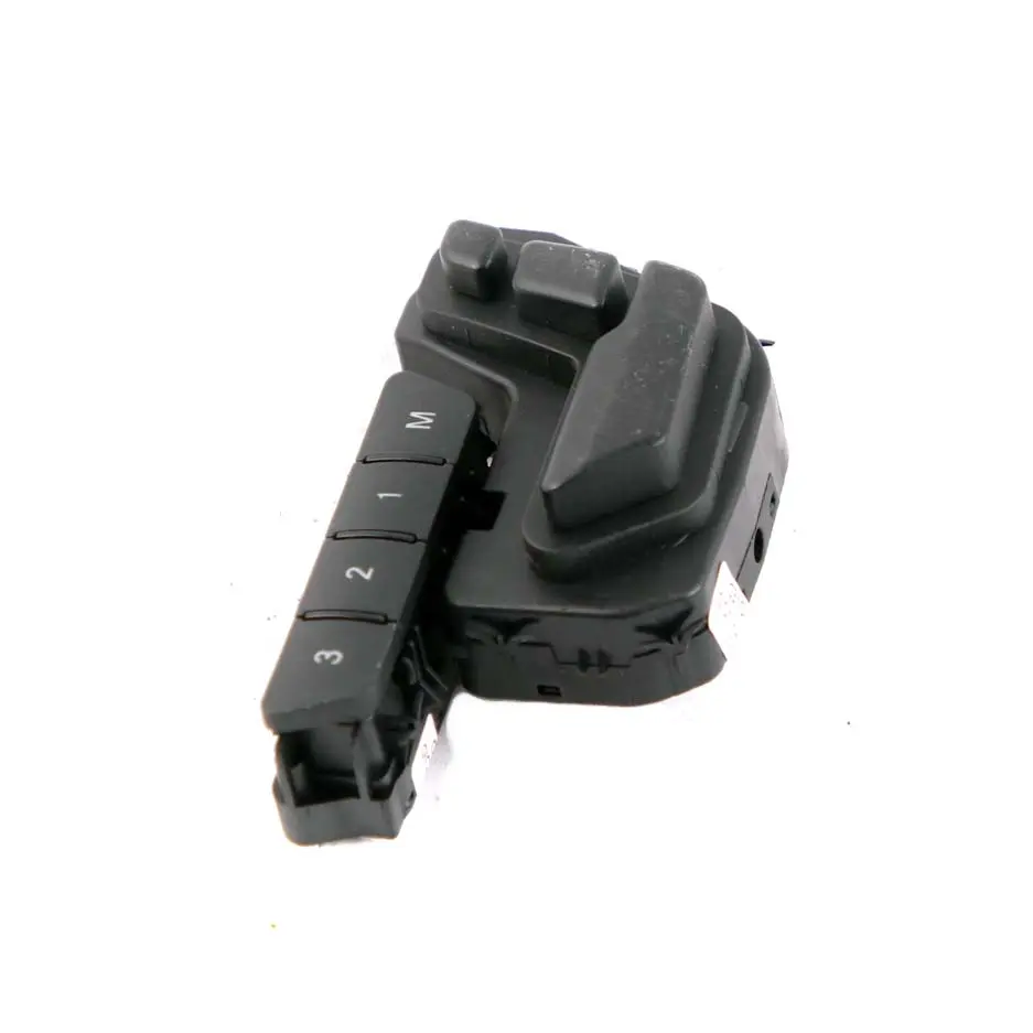 Mercedes-Benz W204 Front Right O/S Driver's Seat Switch Control Unit to with Part number A2048204210 Mercedes-Benz W204 Front Right O/S Driver's Seat Switch Control Unit - SKU A2048204210 - Part number A2048204210