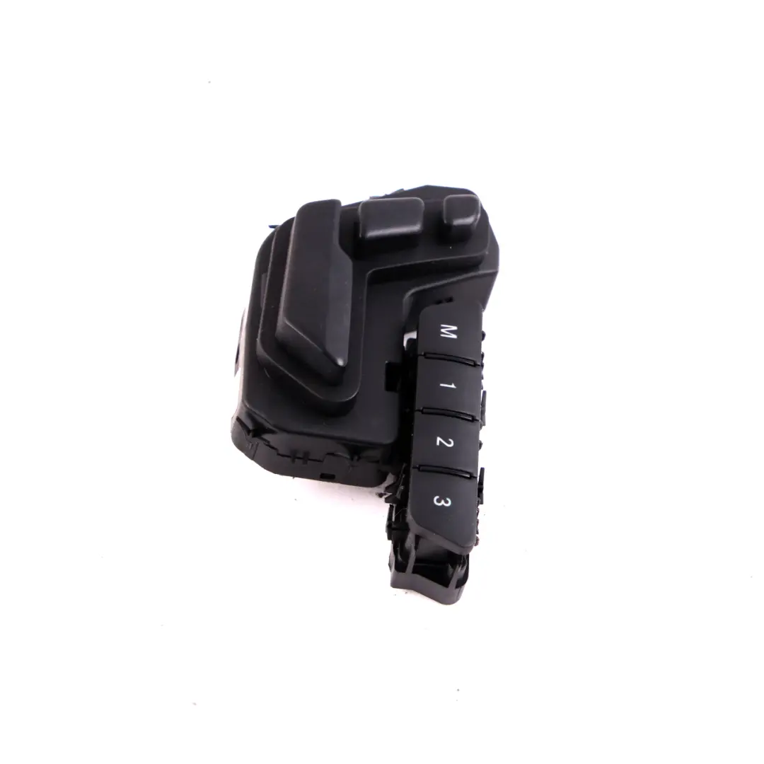  Mercedes-Benz W204 Front Left N/S Passenger Seat Switch Control Unit - SKU A2048204310 - Part number A2048204310