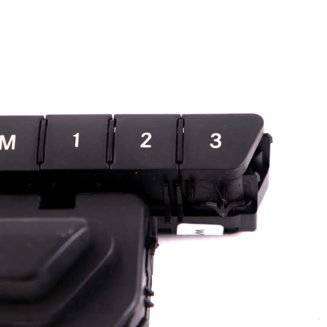 Mercedes-Benz W204 Front Left N/S Passenger Seat Switch Control Unit to with Part number A2048204310 Mercedes-Benz W204 Front Left N/S Passenger Seat Switch Control Unit - SKU A2048204310 - Part number A2048204310