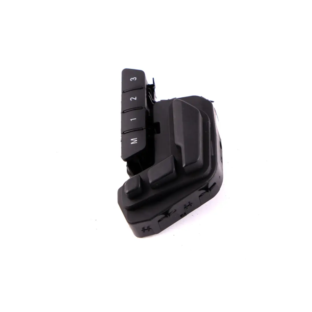  Mercedes-Benz W204 Front Left N/S Passenger Seat Switch Control Unit - SKU A2048204310 - Part number A2048204310