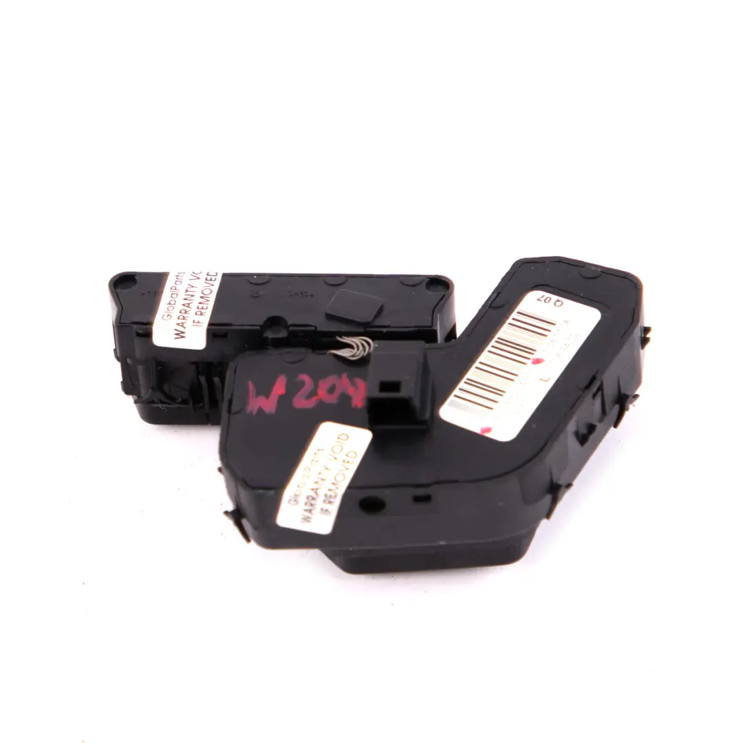  Mercedes-Benz W204 Front Left N/S Passenger Seat Switch Control Unit - SKU A2048204310 - Part number A2048204310