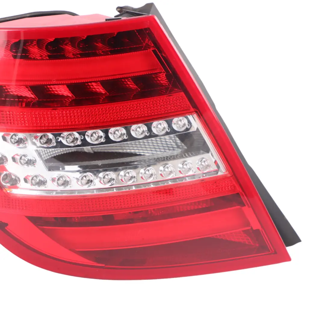 Lamp Light Left N/S Tail Light A2115450328 to Mercedes S204 Estate Rear with Part number A2048204664 Mercedes S204 Estate Rear Lamp Light Left N/S Tail Light A2115450328 - SKU A2048204664 - Part number A2048204664