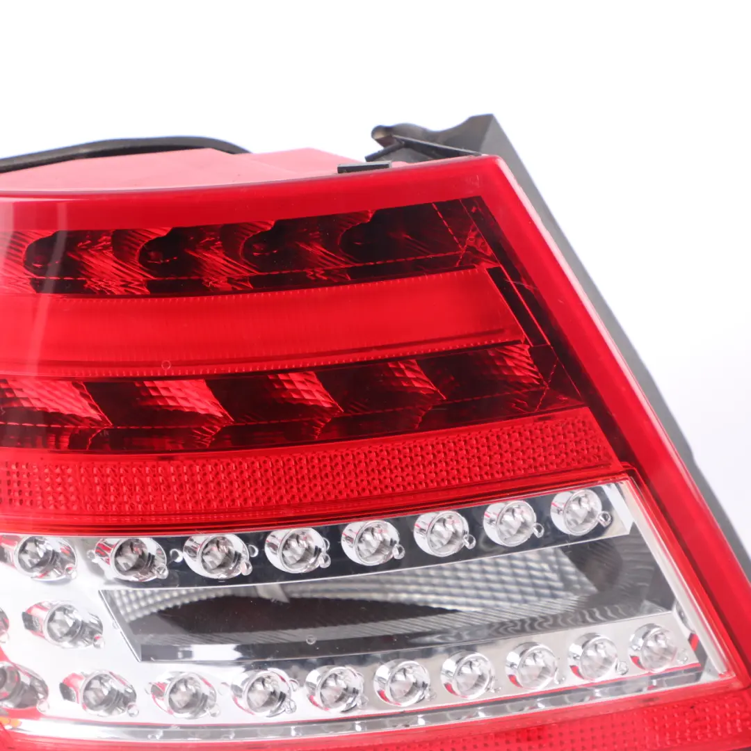 Lamp Light Left N/S Tail Light A2115450328 to Mercedes S204 Estate Rear with Part number A2048204664 Mercedes S204 Estate Rear Lamp Light Left N/S Tail Light A2115450328 - SKU A2048204664 - Part number A2048204664