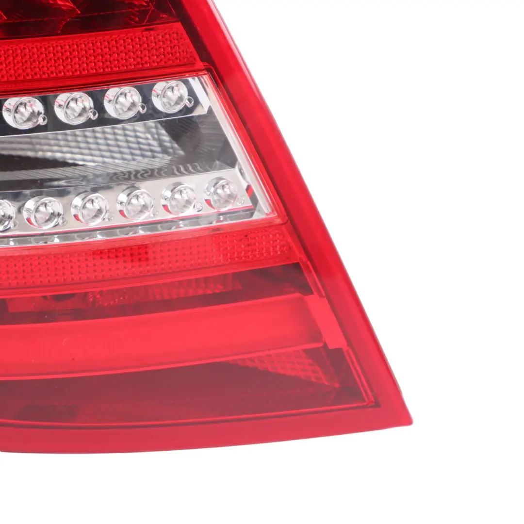 Mercedes S204 Estate Rear Lamp Light Left N/S Tail Light A2115450328 - SKU A2048204664 - Part number A2048204664