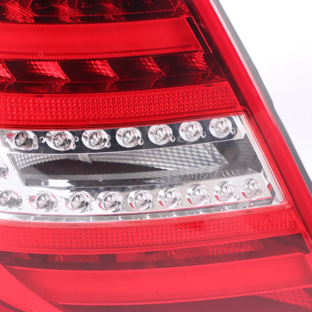 Lamp Light Left N/S Tail Light A2115450328 to Mercedes S204 Estate Rear with Part number A2048204664 Mercedes S204 Estate Rear Lamp Light Left N/S Tail Light A2115450328 - SKU A2048204664 - Part number A2048204664