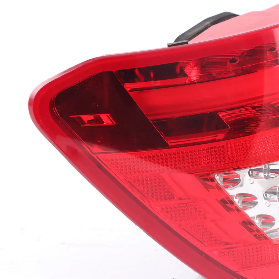 Mercedes S204 Estate Rear Lamp Light Left N/S Tail Light A2115450328 - SKU A2048204664 - Part number A2048204664