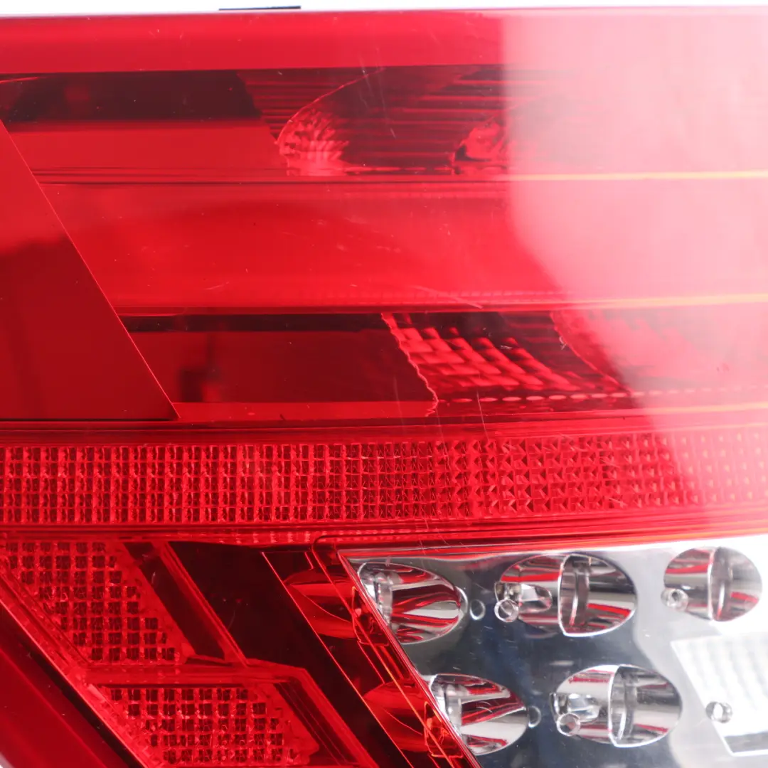 Mercedes S204 Estate Rear Lamp Light Left N/S Tail Light A2115450328 - SKU A2048204664 - Part number A2048204664