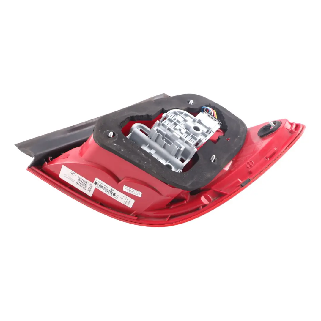 Lamp Light Left N/S Tail Light A2115450328 to Mercedes S204 Estate Rear with Part number A2048204664 Mercedes S204 Estate Rear Lamp Light Left N/S Tail Light A2115450328 - SKU A2048204664 - Part number A2048204664