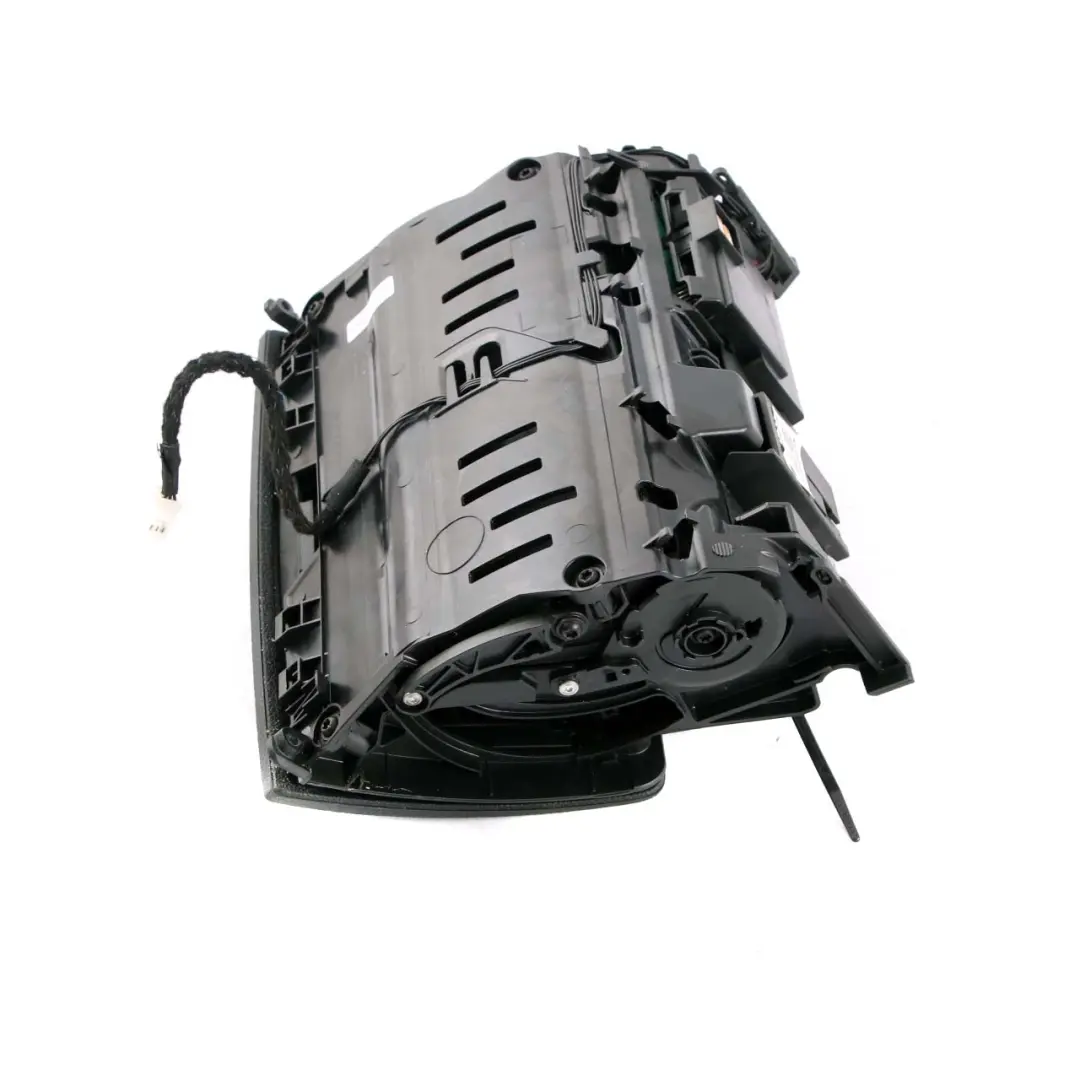 Mercedes W204 Armaturenbrett Navigation Zentrale Anzeige Monitor - SKU A2048204697 - Teilenummer A2048204697