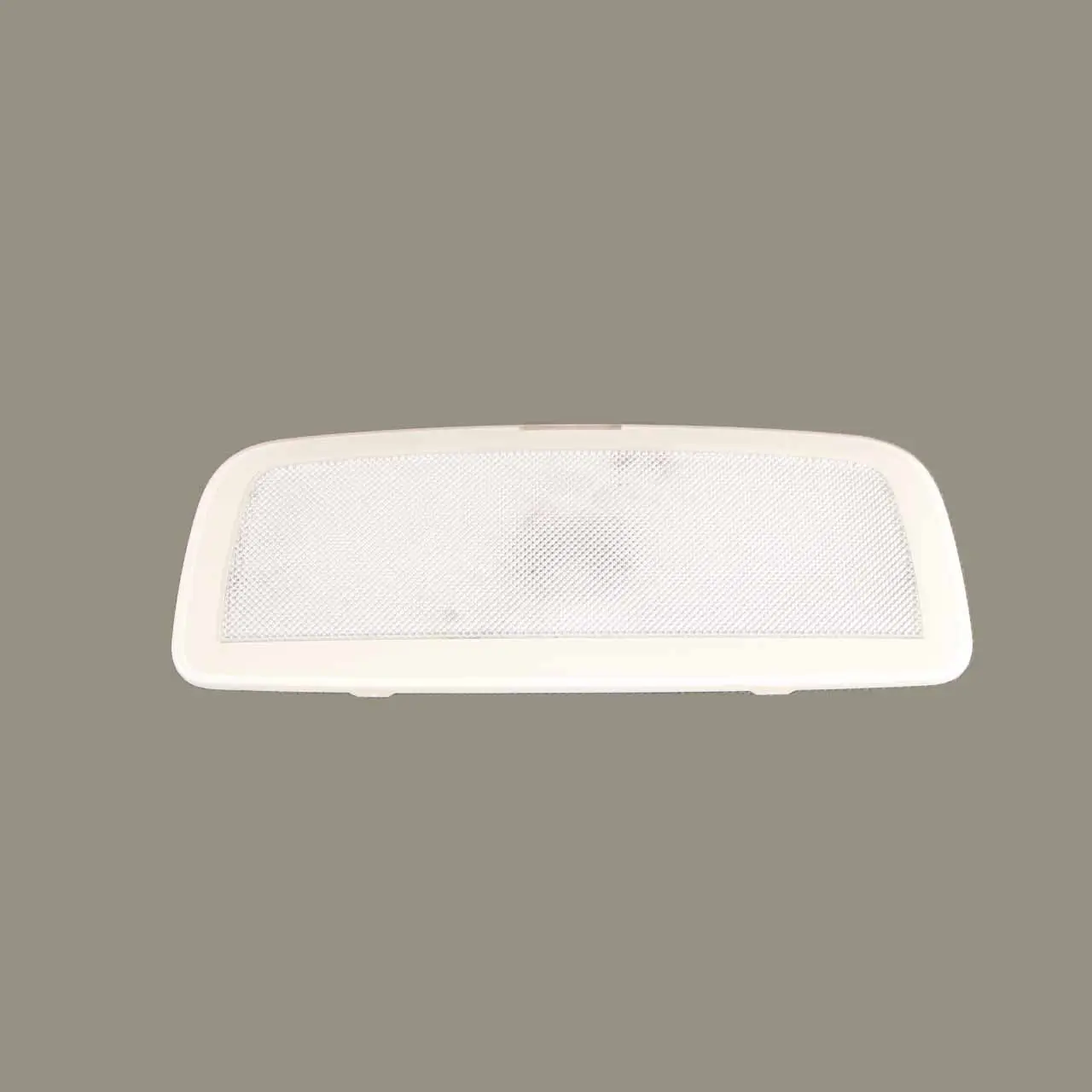 Mercedes W204 Trim Tetto Interno Luce di lettura posteriore Centro A2048204801