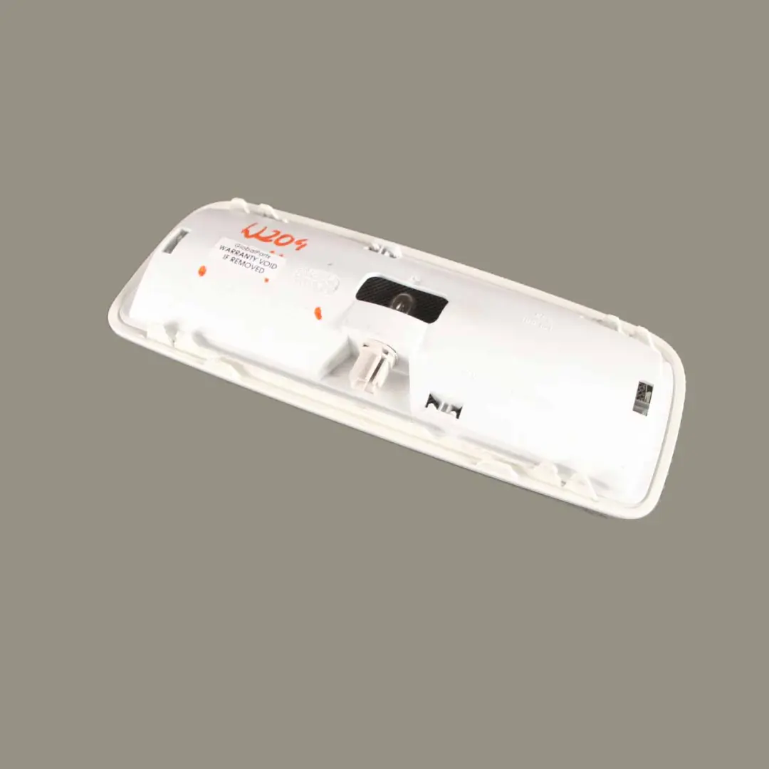 Lampka Podsufitki Oświetlenie do Mercedes W204 o numerze A2048204801 Mercedes W204 Lampka Podsufitki Oświetlenie - SKU A2048204801 - Numer Części A2048204801