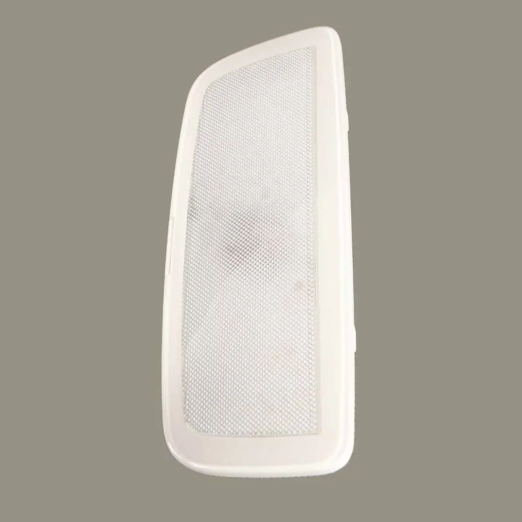 Mercedes W204 Trim Roof Interior Overhead Reading Light Rear Centre - SKU A2048204801 - Part number A2048204801