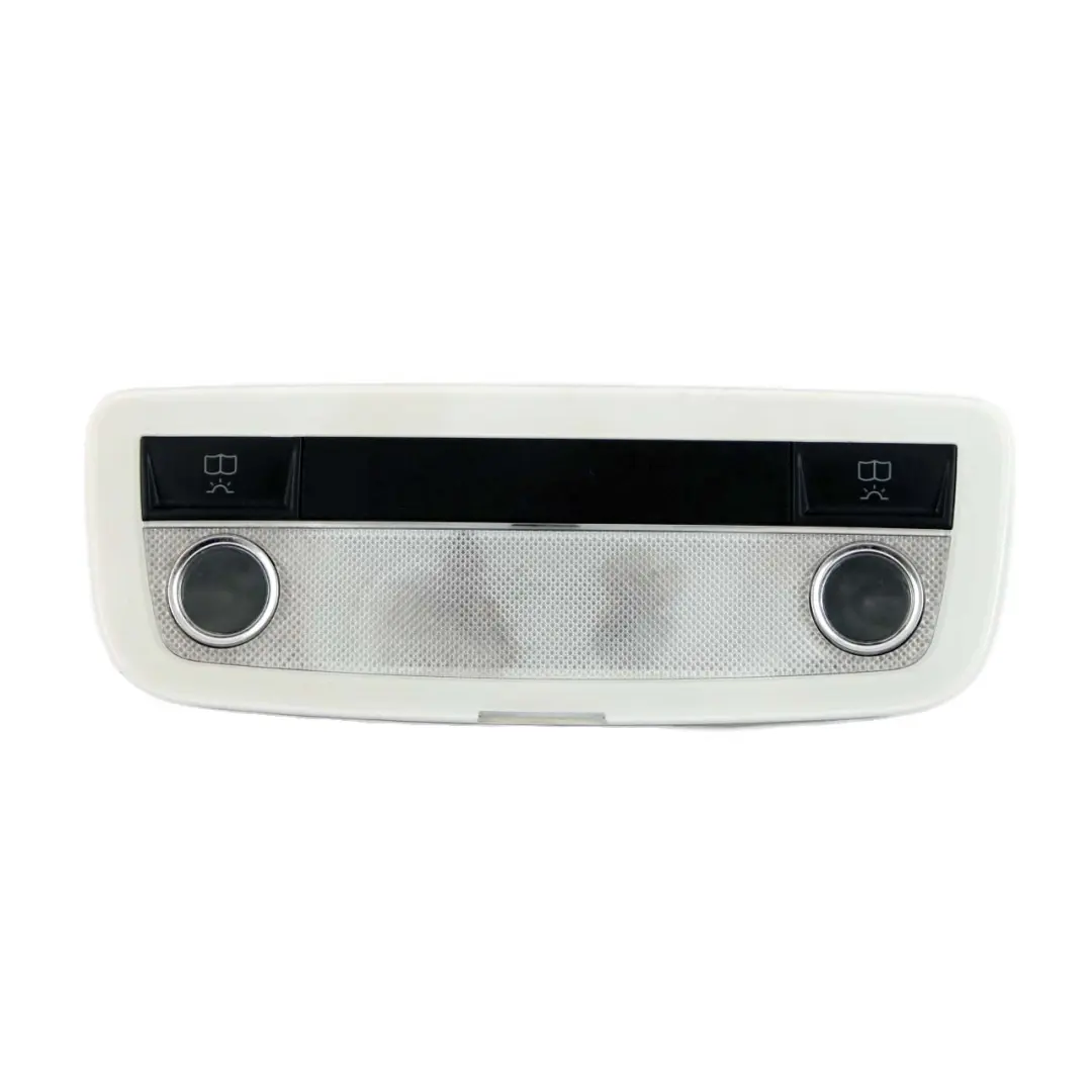 Mercedes-Benz W176 W204 Hintere Innenleuchte Lampe Dach  - SKU A2048204901-1 - Teilenummer A2048204901