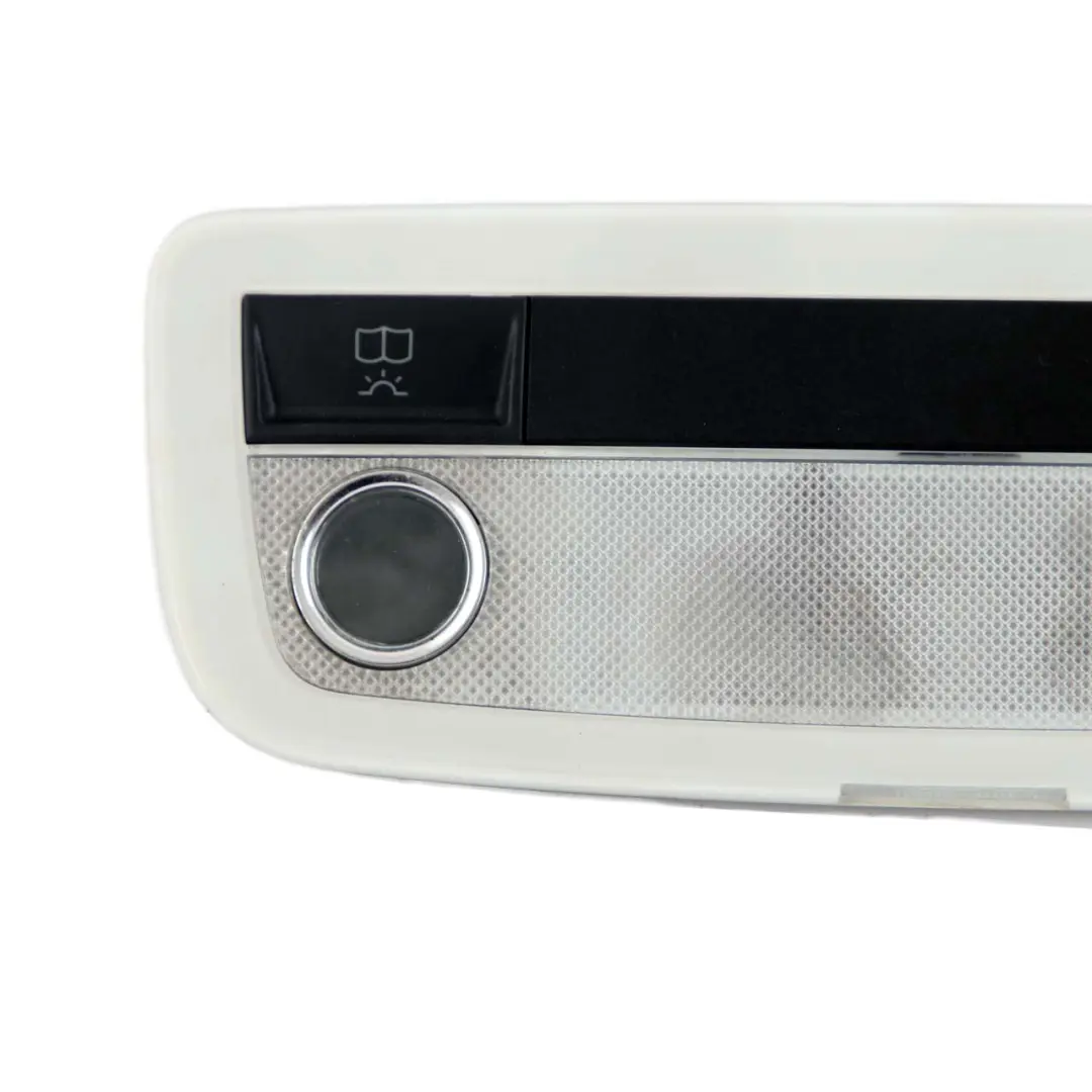 Mercedes-Benz W176 W204 Hintere Innenleuchte Lampe Dach  - SKU A2048204901-1 - Teilenummer A2048204901
