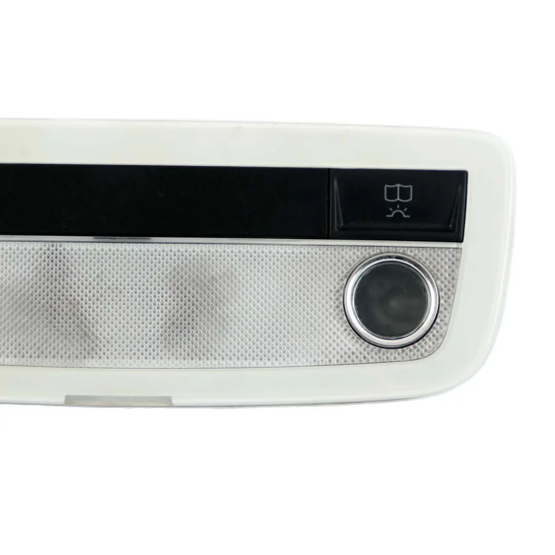 Mercedes-Benz W176 W204 Hintere Innenleuchte Lampe Dach  - SKU A2048204901-1 - Teilenummer A2048204901