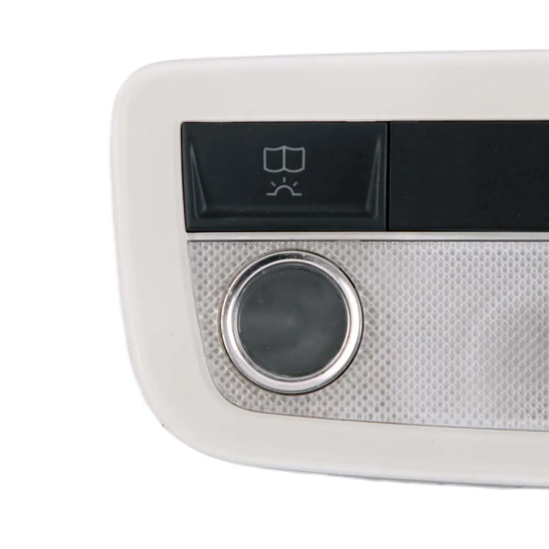 Mercedes-Benz W176 W204 Lampada Interna Posteriore Tetto per con numero di parte A2048204901 Mercedes-Benz W176 W204 Lampada Interna Posteriore Tetto - SKU A2048204901-1 - Numero di parte A2048204901