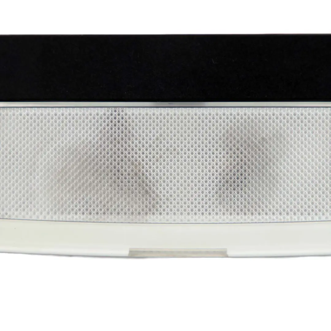  Mercedes-Benz W176 W204 1 Rear Interior Light Lamp Roof - SKU A2048204901-1 - Part number A2048204901