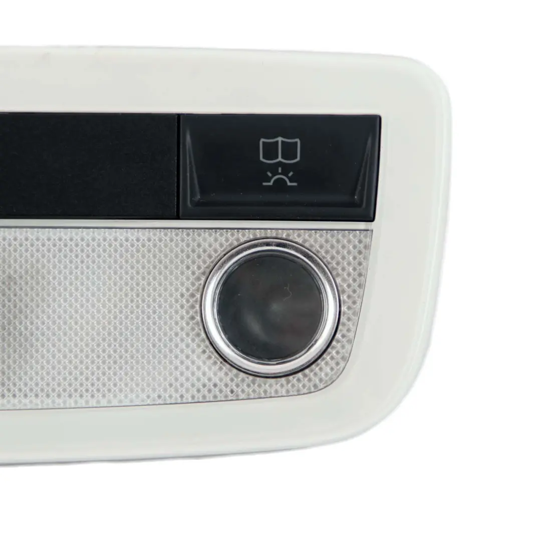 Mercedes-Benz W176 W204 Lampada Interna Posteriore Tetto per con numero di parte A2048204901 Mercedes-Benz W176 W204 Lampada Interna Posteriore Tetto - SKU A2048204901-1 - Numero di parte A2048204901