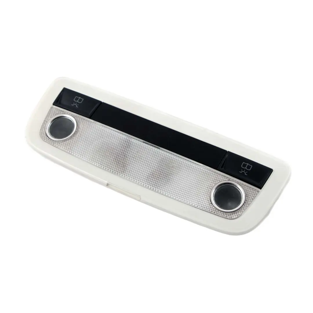 Mercedes-Benz W176 W204 Hintere Innenleuchte Lampe Dach  - SKU A2048204901-1 - Teilenummer A2048204901