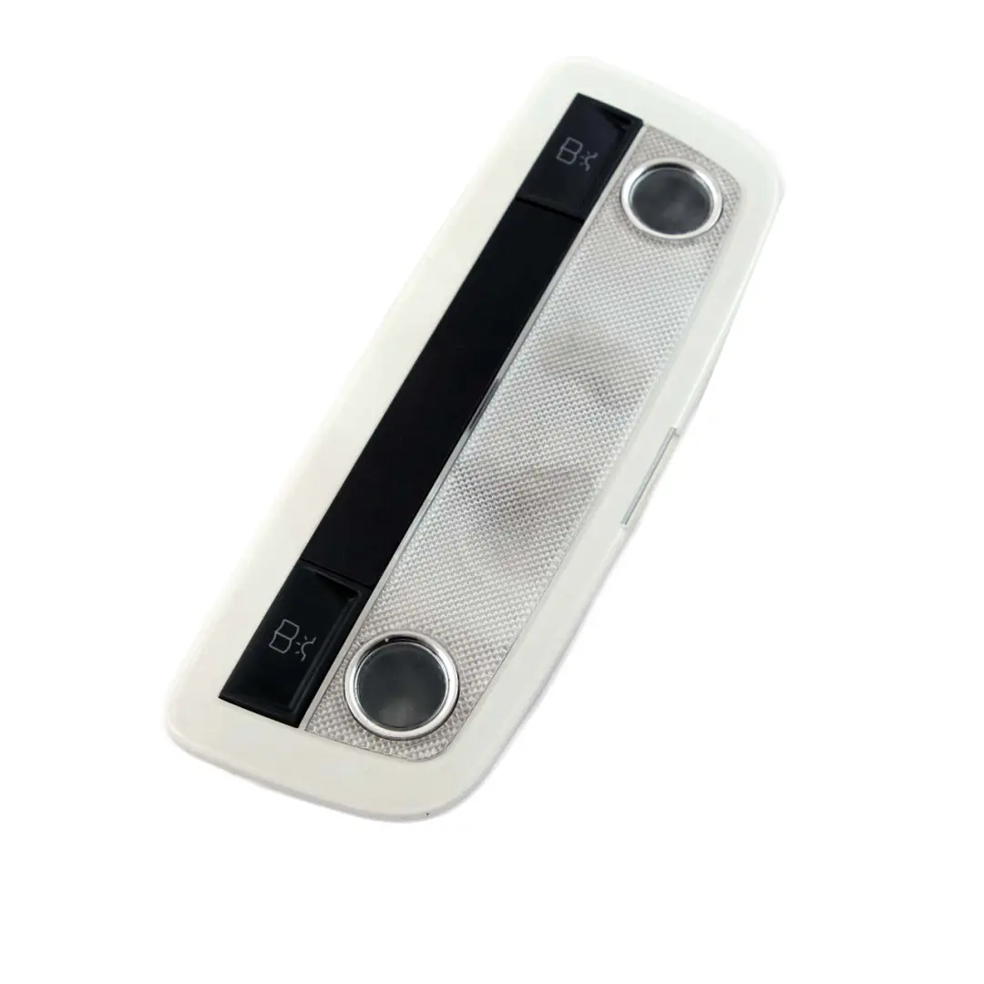 Mercedes-Benz W176 W204 Hintere Innenleuchte Lampe Dach  - SKU A2048204901-1 - Teilenummer A2048204901
