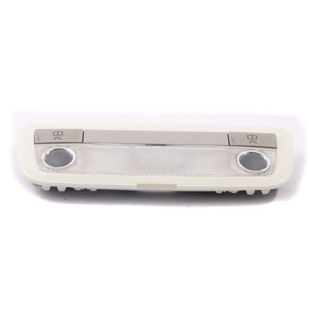  Roof Lamp Mercedes W176 W204 Rear Interior Reading Light - SKU A2048204901-2 - Part number A2048204901
