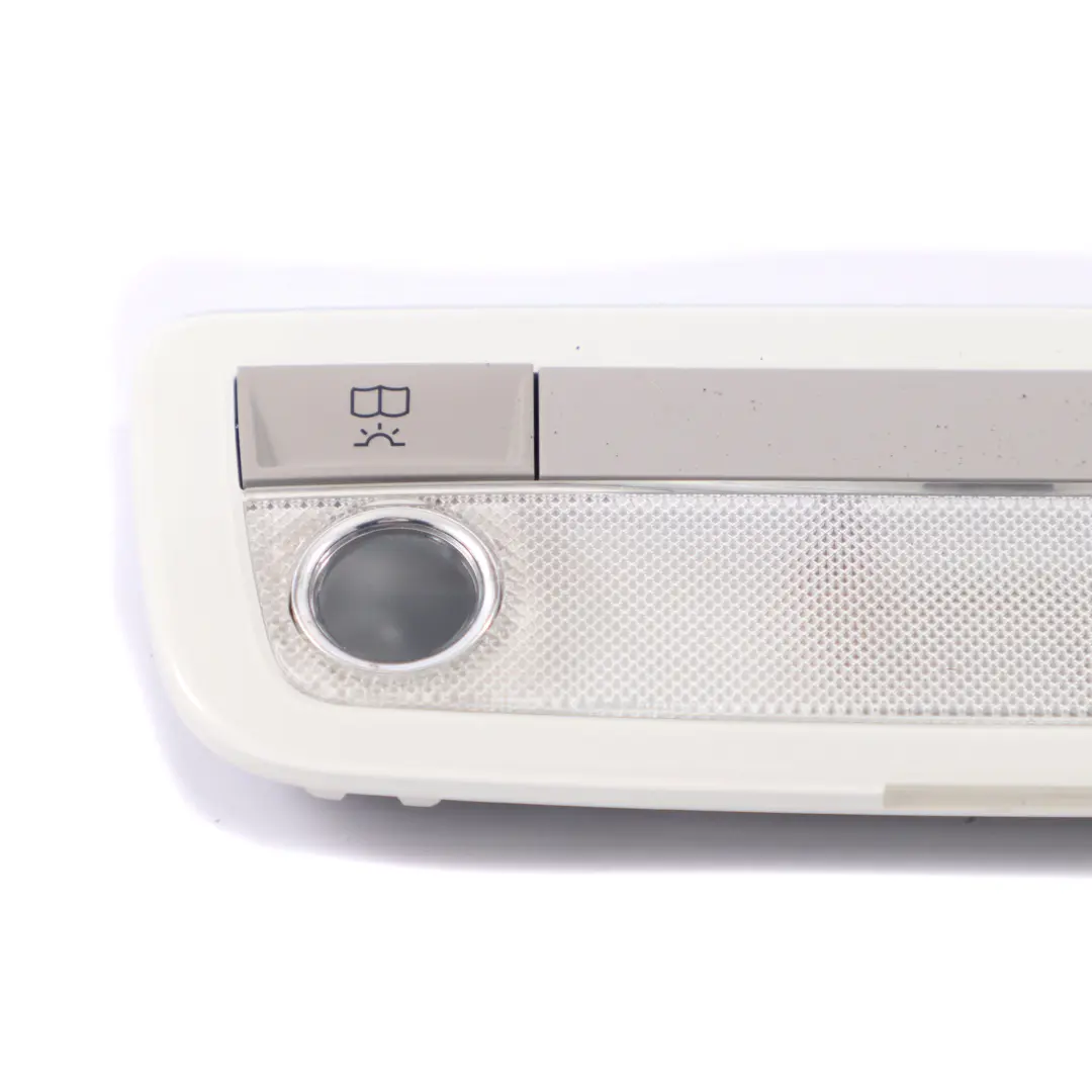 Roof Lamp Mercedes W176 W204 Rear Interior Reading Light to with Part number A2048204901 Roof Lamp Mercedes W176 W204 Rear Interior Reading Light - SKU A2048204901-2 - Part number A2048204901