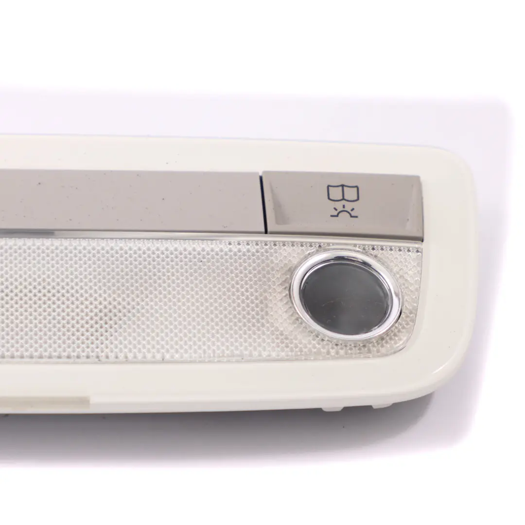  Lampada tetto Mercedes W176 W204 Luce lettura interna posteriore - SKU A2048204901-2 - Numero di parte A2048204901