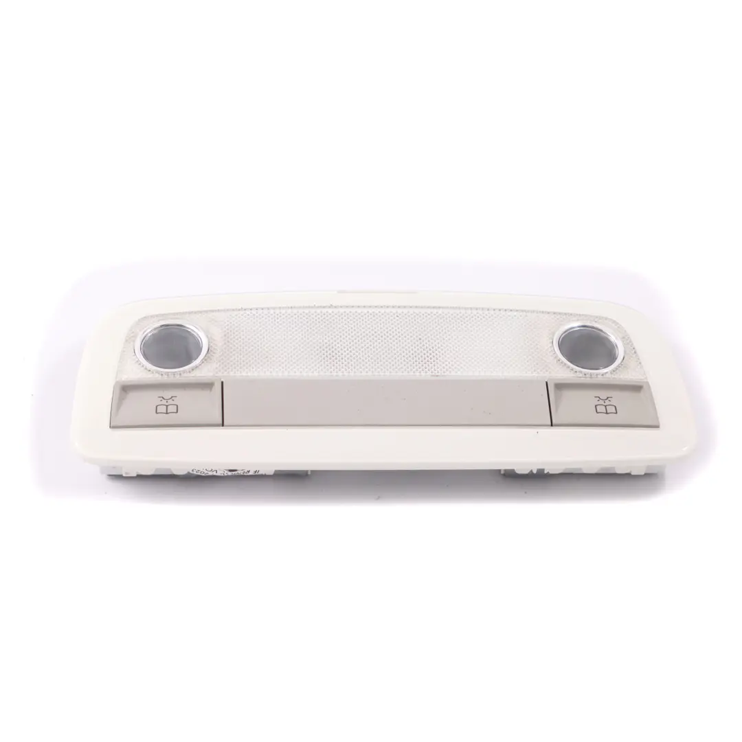  Lampada tetto Mercedes W176 W204 Luce lettura interna posteriore - SKU A2048204901-2 - Numero di parte A2048204901