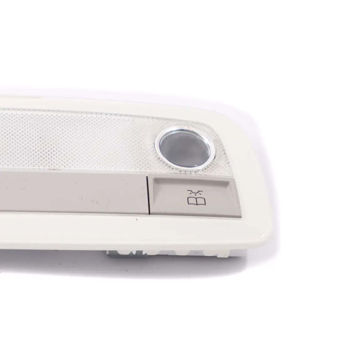 Luz de techo Mercedes W176 W204 Luz de lectura interior trasera para con número de pieza A2048204901 Luz de techo Mercedes W176 W204 Luz de lectura interior trasera - SKU A2048204901-2 - Número de pieza A2048204901