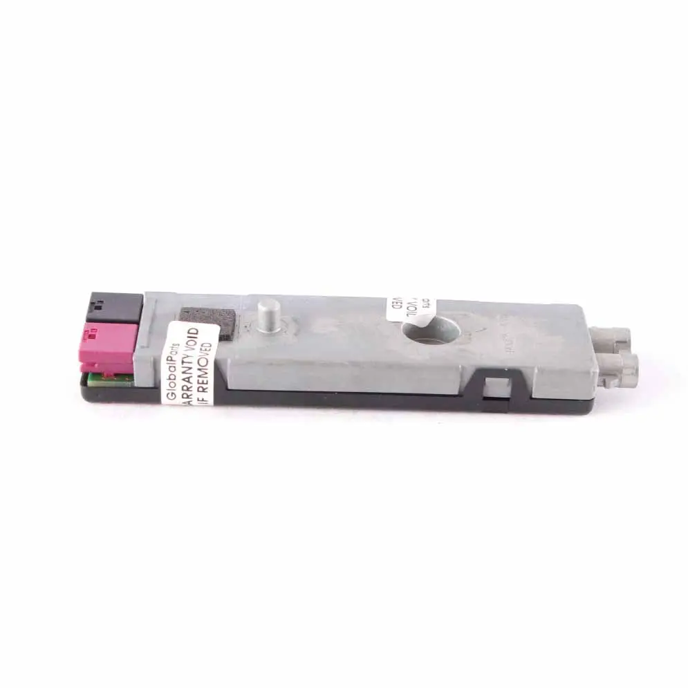 Mercedes S204 Rear Antenna Amplifier Aerial Module Left N/S Top - SKU A2048204989 - Part number A2048204989