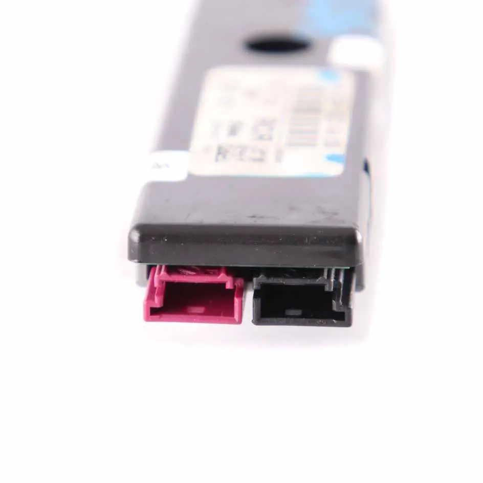 Mercedes S204 Antenne Verstärker Antennen Modul Hinten Links Oben - SKU A2048204989 - Teilenummer A2048204989