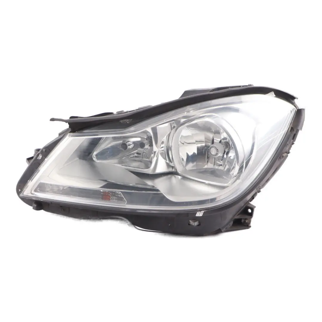 Mercedes W204 Headlamp Headlight Lamp Light Front Left N/S - SKU A2048205159-1 - Part number A2048205159