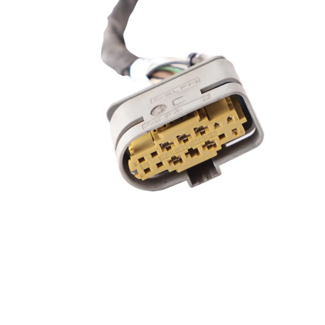  Headlamp Cable Mercedes W204 Headlight Lamp Wiring Harness Front - SKU A2048205159-2 - Part number A2048205159