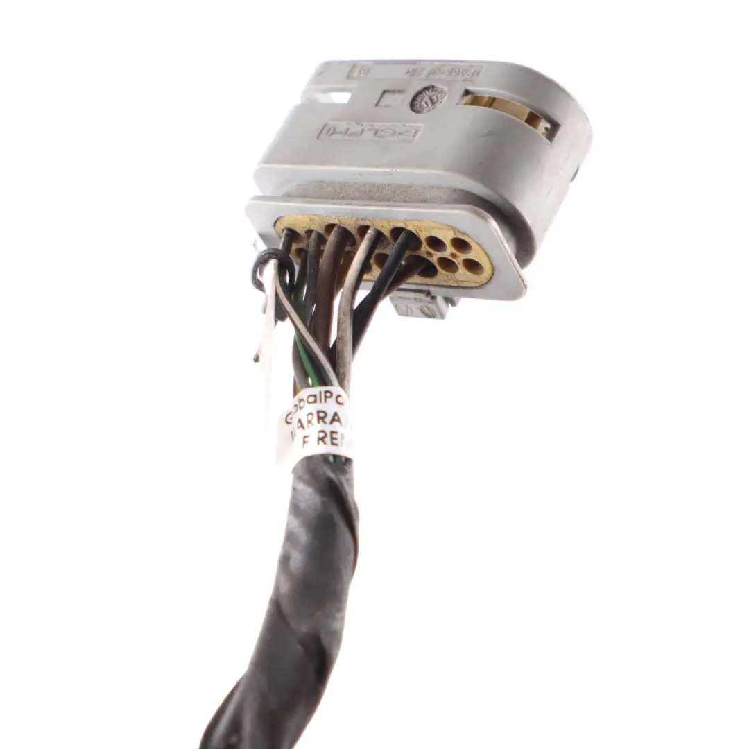 Headlamp Cable Mercedes W204 Headlight Lamp Wiring Harness Front to with Part number A2048205159 Headlamp Cable Mercedes W204 Headlight Lamp Wiring Harness Front - SKU A2048205159-2 - Part number A2048205159