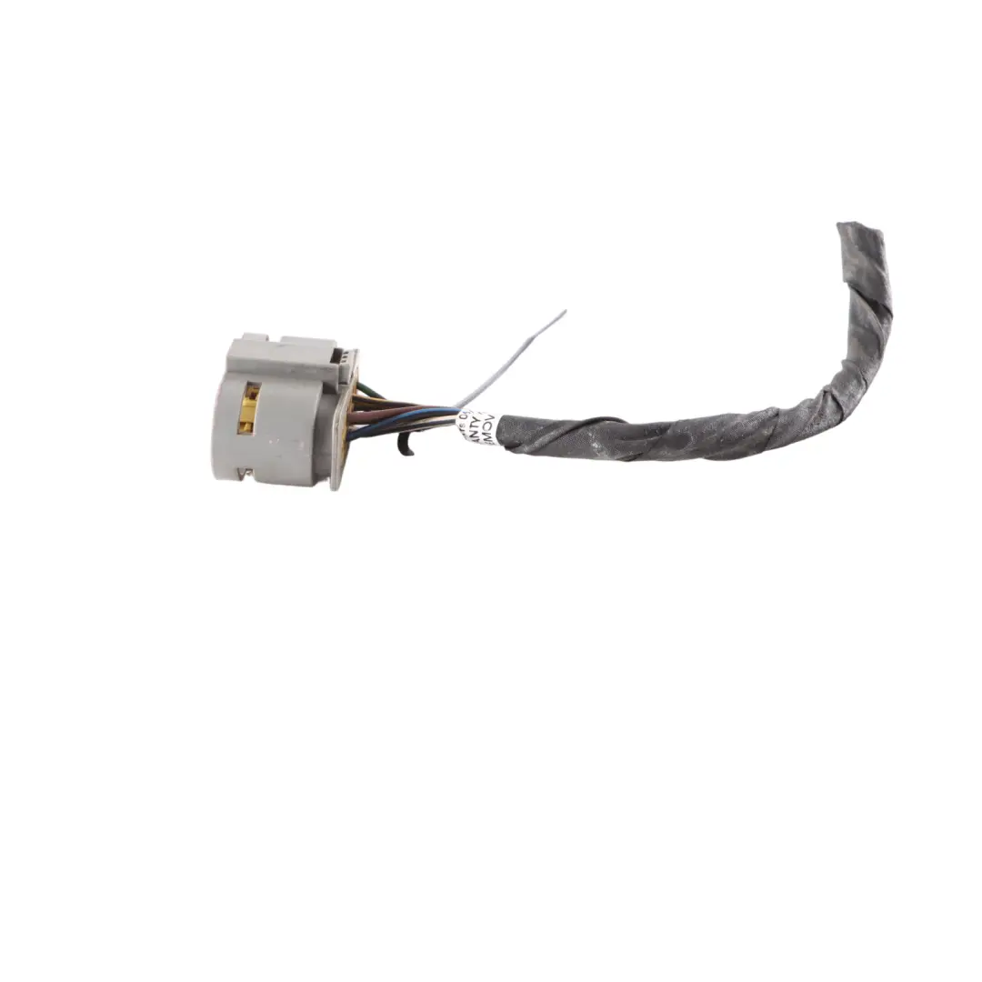  Headlamp Cable Mercedes W204 Headlight Lamp Wiring Harness Front - SKU A2048205159-2 - Part number A2048205159