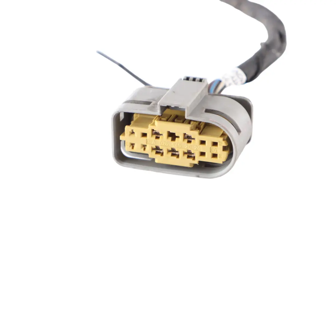 Headlamp Cable Mercedes W204 Headlight Lamp Wiring Harness Front to with Part number A2048205159 Headlamp Cable Mercedes W204 Headlight Lamp Wiring Harness Front - SKU A2048205159-2 - Part number A2048205159